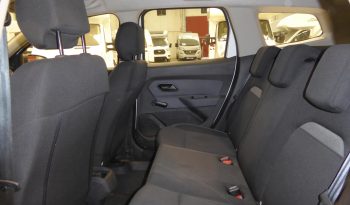 
									Dacia Duster 4X4 Essential Blue dCi 115CV lleno								