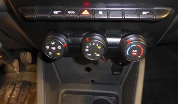 
									Dacia Duster 4X4 Essential Blue dCi 115CV lleno								