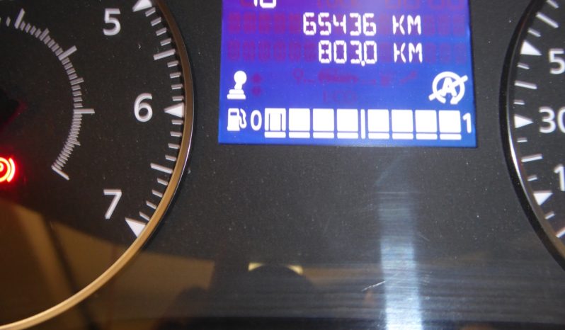 
								Dacia Duster 4X4 Essential Blue dCi 115CV lleno									