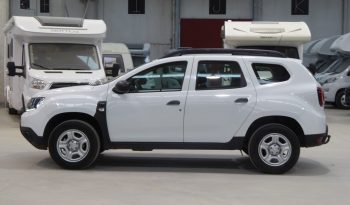 
									Dacia Duster 4X4 Essential Blue dCi 115CV lleno								