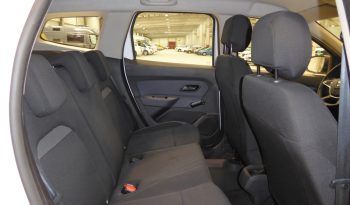 
									Dacia Duster 4X4 Essential Blue dCi 115CV lleno								
