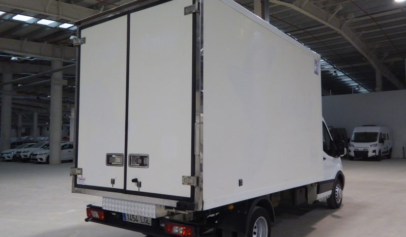Ford Transit 350 155 CV, L3 frigorifico FRC -20ºC