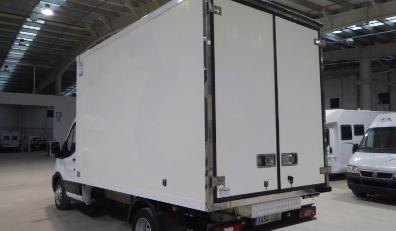 Ford Transit 350 155 CV, L3 frigorifico FRC -20ºC