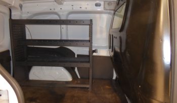 RENAULT Kangoo Furgon Profesional dCi 55kW 75CV Euro 6 lleno