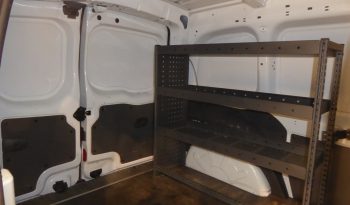 RENAULT Kangoo Furgon Profesional dCi 55kW 75CV Euro 6 lleno