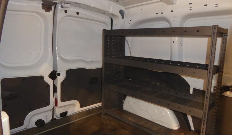 RENAULT Kangoo Furgon Profesional dCi 55kW 75CV Euro 6 lleno