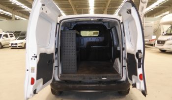 RENAULT Kangoo Furgon Profesional dCi 55kW 75CV Euro 6 lleno