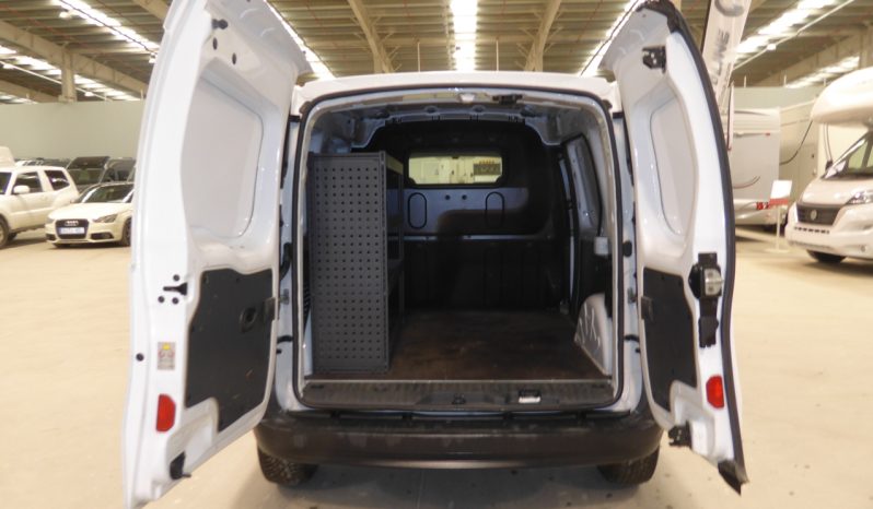 RENAULT Kangoo Furgon Profesional dCi 55kW 75CV Euro 6 lleno
