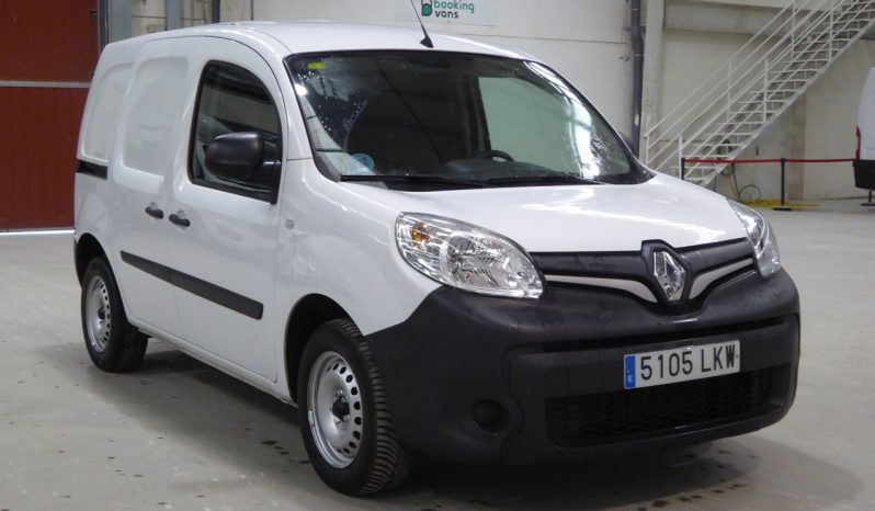 RENAULT Kangoo Furgon Profesional dCi 55kW 75CV Euro 6