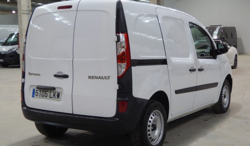RENAULT Kangoo Furgon Profesional dCi 55kW 75CV Euro 6