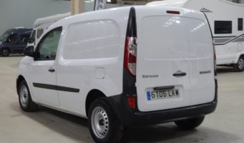 RENAULT Kangoo Furgon Profesional dCi 55kW 75CV Euro 6 lleno