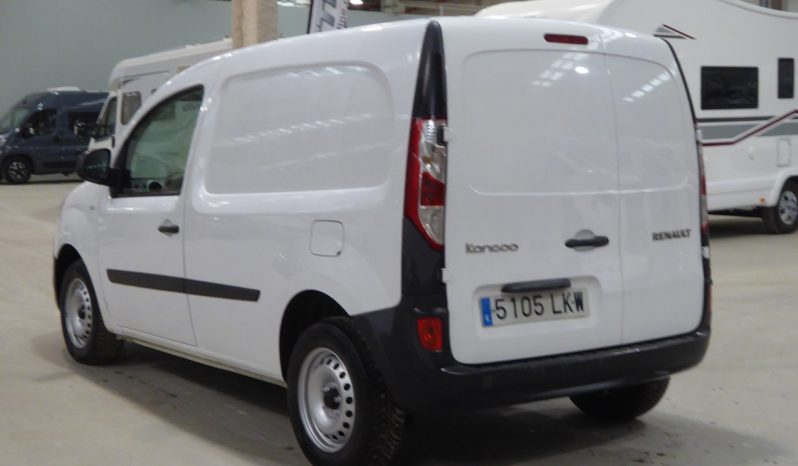 RENAULT Kangoo Furgon Profesional dCi 55kW 75CV Euro 6