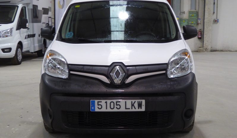 RENAULT Kangoo Furgon Profesional dCi 55kW 75CV Euro 6