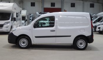 RENAULT Kangoo Furgon Profesional dCi 55kW 75CV Euro 6 lleno
