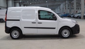 RENAULT Kangoo Furgon Profesional dCi 55kW 75CV Euro 6 lleno