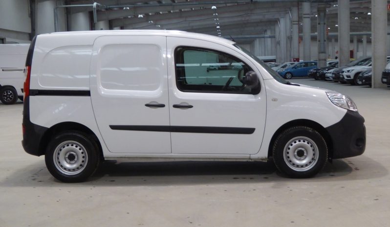 RENAULT Kangoo Furgon Profesional dCi 55kW 75CV Euro 6 lleno