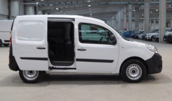 RENAULT Kangoo Furgon Profesional dCi 55kW 75CV Euro 6 lleno