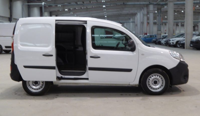 RENAULT Kangoo Furgon Profesional dCi 55kW 75CV Euro 6 lleno