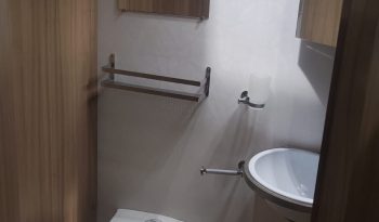 
									PILOTE AVENTURA 740 – PERFILADA CAMA ISLA POCOS KMS lleno								