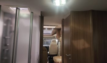 
									PILOTE AVENTURA 740 – PERFILADA CAMA ISLA POCOS KMS lleno								