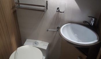 
									PILOTE AVENTURA 740 – PERFILADA CAMA ISLA POCOS KMS lleno								