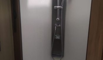 
									PILOTE AVENTURA 740 – PERFILADA CAMA ISLA POCOS KMS lleno								