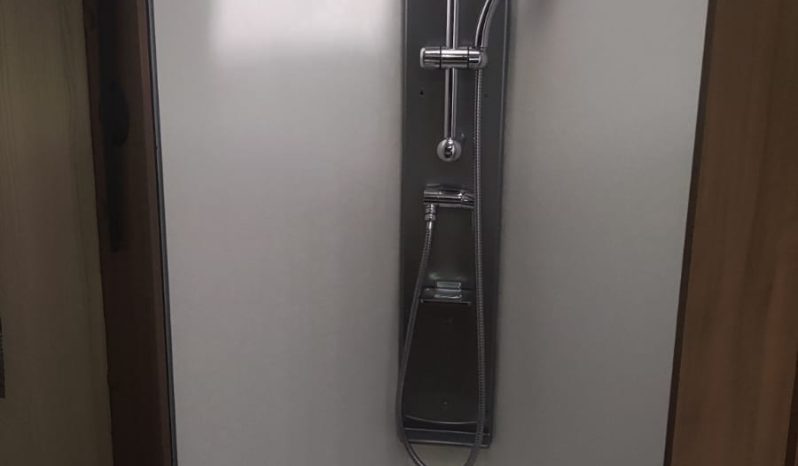 
								PILOTE AVENTURA 740 – PERFILADA CAMA ISLA POCOS KMS lleno									