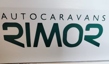 
									RIMOR VILAMOVIL ATHENIA 64 CAPUCHINA 6 P. LITERAS lleno								