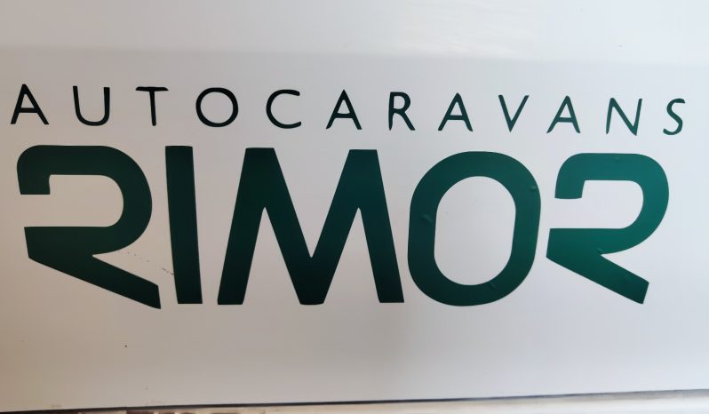 
								RIMOR VILAMOVIL ATHENIA 64 CAPUCHINA 6 P. LITERAS lleno									
