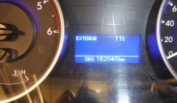 
									Toyota Hilux 2.4 D4D Cabina Doble GX caja cerrada lleno								