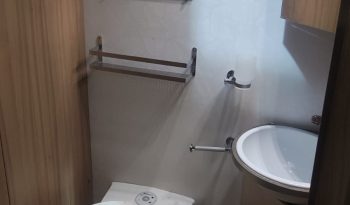 
									PILOTE AVENTURA 740 – PERFILADA CAMA ISLA POCOS KMS lleno								