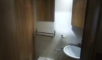 
									PILOTE AVENTURA 740 – PERFILADA CAMA ISLA POCOS KMS lleno								