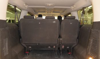 
									CITROEN JUMPY spacetourer  XL 115CV 9 plazas lleno								