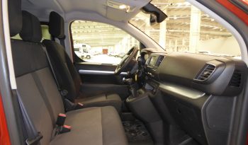 
									CITROEN JUMPY spacetourer  XL 115CV 9 plazas lleno								