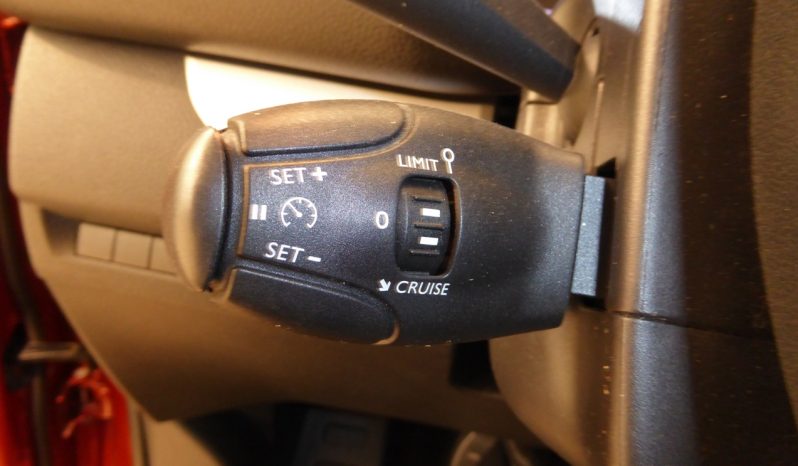 
								CITROEN JUMPY spacetourer  XL 115CV 9 plazas lleno									