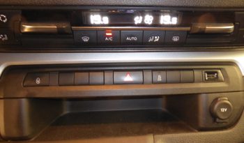 
									CITROEN JUMPY spacetourer  XL 115CV 9 plazas lleno								