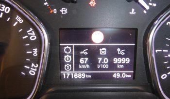 
									CITROEN JUMPY spacetourer  XL 115CV 9 plazas lleno								
