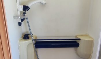 
									HYMER TRAMP 664 PERFILADA CAMA FRANCESA ALTA GAMA lleno								