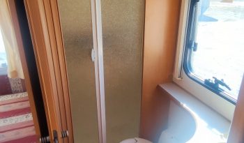 
									HYMER TRAMP 664 PERFILADA CAMA FRANCESA ALTA GAMA lleno								