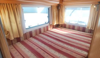 
									HYMER TRAMP 664 PERFILADA CAMA FRANCESA ALTA GAMA lleno								