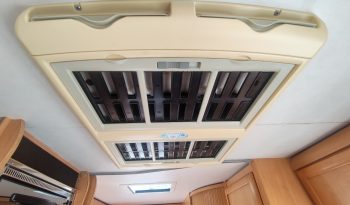 
									HYMER TRAMP 664 PERFILADA CAMA FRANCESA ALTA GAMA lleno								