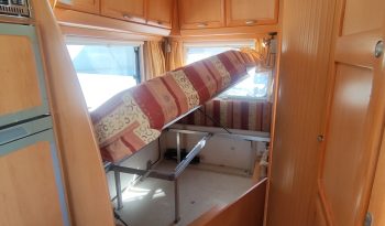 
									HYMER TRAMP 664 PERFILADA CAMA FRANCESA ALTA GAMA lleno								