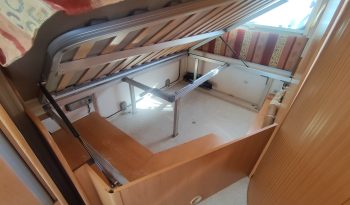 
									HYMER TRAMP 664 PERFILADA CAMA FRANCESA ALTA GAMA lleno								