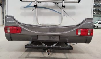 
									HYMER TRAMP 664 PERFILADA CAMA FRANCESA ALTA GAMA lleno								