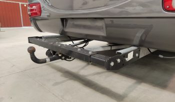 
									HYMER TRAMP 664 PERFILADA CAMA FRANCESA ALTA GAMA lleno								