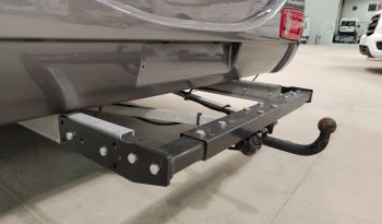 
									HYMER TRAMP 664 PERFILADA CAMA FRANCESA ALTA GAMA lleno								