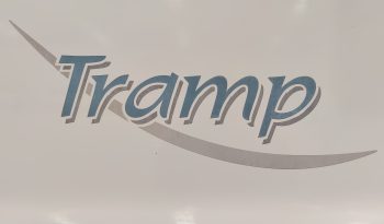 
									HYMER TRAMP 664 PERFILADA CAMA FRANCESA ALTA GAMA lleno								