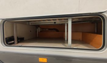 
									HYMER TRAMP 664 PERFILADA CAMA FRANCESA ALTA GAMA lleno								