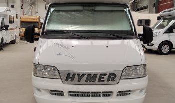 
									HYMER TRAMP 664 PERFILADA CAMA FRANCESA ALTA GAMA lleno								