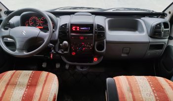
									HYMER TRAMP 664 PERFILADA CAMA FRANCESA ALTA GAMA lleno								